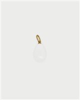 Charm Rue des Mille Donna in Argento CB-CN 63